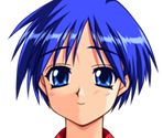 Aoi Matsubara - ToHeart PSE