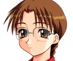 Tomoko Hoshina - ToHeart PSE