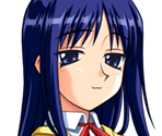 Ayaka Kurusugawa - ToHeart PSE