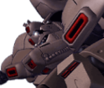 α Azieru - SD Gundam G Generation Overworld
