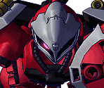 Jagd Doga (Quess) - SD Gundam G Generation Overworld