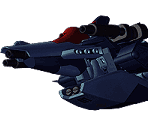 Re-Gz (B.W.S.) - SD Gundam G Generation Overworld