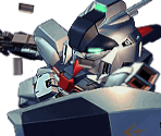 Re-Gz - SD Gundam G Generation Overworld