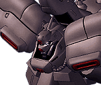 α Azieru - SD Gundam G Generation World