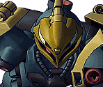 Jagd Doga (Gyunei) - SD Gundam G Generation World