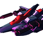Re-Gz (B.W.S.) - SD Gundam G Generation World