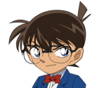 Conan Edogawa - Detective Conan Escape Game ~Mystery of the Trick House~