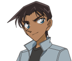 Heiji Hattori - Detective Conan Escape Game ~Mystery of the Trick House~