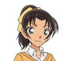 Kazuha Toyama - Detective Conan Escape Game ~Mystery of the Trick House~