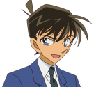 Shinichi Kudo - Detective Conan Escape Game ~Mystery of the Trick House~