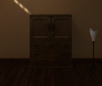 First Room - Detective Conan Escape Game ~Mystery of the Trick House~
