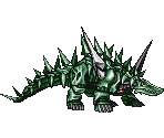 Bio Kentro - Super Robot Wars K