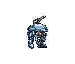 Dorbeck - Super Robot Wars K