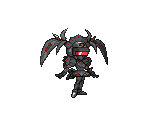 Fei-Yen with Vivid Heart Shadow - Super Robot Wars K