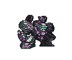 RAIDEN(gfk)512 E2 - Super Robot Wars K