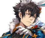 Lon'qu (Past Preconceptions) - Fire Emblem: Heroes
