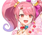 Mae (Past Preconceptions) - Fire Emblem: Heroes
