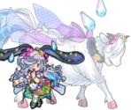 Eitr (Past Preconceptions) - Fire Emblem: Heroes