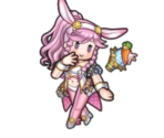 Olivia (Past Preconceptions) - Fire Emblem: Heroes