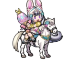 Veyle (Past Preconceptions) - Fire Emblem: Heroes
