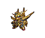 Akatsuki - Super Robot Wars K