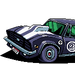 Cars - Scott Pilgrim vs. the World: The Game