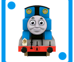 Pairs & Snap! - Thomas & Friends: Hero of the Rails