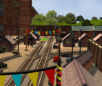 Shunting - Thomas & Friends: Hero of the Rails