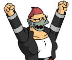 Testost-Irene - The Simpsons: Tapped Out