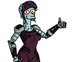Meg Ahertz - The Simpsons: Tapped Out