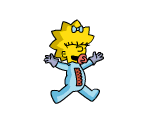 Bouncing Battle Baby - The Simpsons: Tapped Out