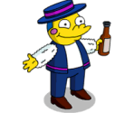 Male Gnome - The Simpsons: Tapped Out