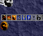 The Lost Treasures Of Shao Kahn - Ultimate Mortal Kombat 3