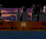 River Kombat - Ultimate Mortal Kombat 3