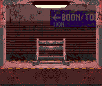 The Subway - Mortal Kombat 3