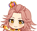 Ayuna Hamakawa (Party Time Gold) - THE IDOLM@STER Cinderella Girls: Starlight Stage