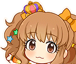 Kirari Moroboshi (Party Time Gold) - THE IDOLM@STER Cinderella Girls: Starlight Stage