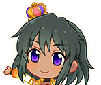 Natalia (Party Time Gold) - THE IDOLM@STER Cinderella Girls: Starlight Stage
