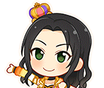 Natsumi Soma (Party Time Gold) - THE IDOLM@STER Cinderella Girls: Starlight Stage