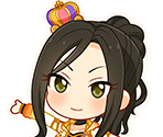 Takumi Mukai (Party Time Gold) - THE IDOLM@STER Cinderella Girls: Starlight Stage