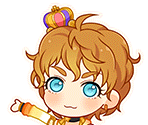 Cathy Graham (Party Time Gold) - THE IDOLM@STER Cinderella Girls: Starlight Stage