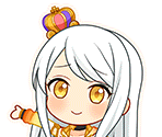 Eve Santaclaus (Party Time Gold) - THE IDOLM@STER Cinderella Girls: Starlight Stage
