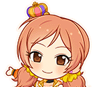 Ibuki Komatsu (Party Time Gold) - THE IDOLM@STER Cinderella Girls: Starlight Stage