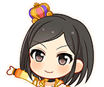 Kiyomi Saejima (Party Time Gold) - THE IDOLM@STER Cinderella Girls: Starlight Stage