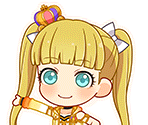Mary Cochran (Party Time Gold) - THE IDOLM@STER Cinderella Girls: Starlight Stage