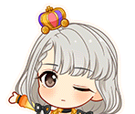 Nagi Hisakawa (Party Time Gold) - THE IDOLM@STER Cinderella Girls: Starlight Stage
