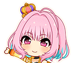 Riamu Yumemi (Party Time Gold) - THE IDOLM@STER Cinderella Girls: Starlight Stage