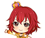 Tomoe Murakami (Party Time Gold) - THE IDOLM@STER Cinderella Girls: Starlight Stage