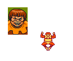 Toad - X-Men: Mutant Academy