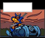 Endings - X-Men: Mutant Academy